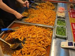 -丁家坡洋芋·观音桥好吃街A区(全国总店)