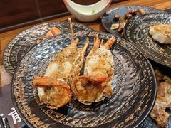 -春田小幸铁板烧(忠义街店)