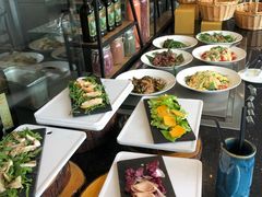 -昆山琶拉帝诗酒店·河畔咖啡厅Riverside Cafe