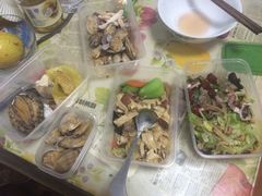 iphone_upload_pic-万宝海鲜舫(劳动公园店)