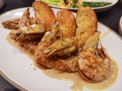 -Nord Grill&Bar Highland诺德西餐(深圳欢乐海岸店)