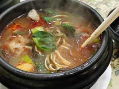 -清真·穆萨砂锅(大皮院店)