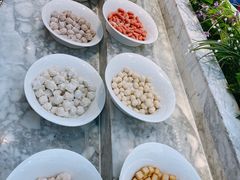 -火锅岛潮牌自助餐厅(天津天佑城店)