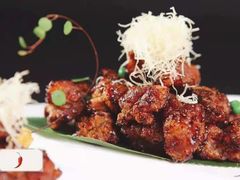 -姜君·千岛湖鱼头馆(浦东大道店)