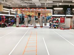 -燃无界格斗·拳击搏击体能馆(优品道店)