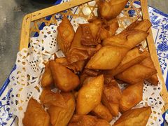 -海碗居老北京炸酱面(增光路店)