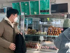 -老磁器口豆汁店(天坛店)