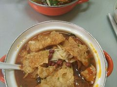 -丽丽三鲜螺蛳粉(田林路店)
