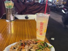-柳记(南铁店)
