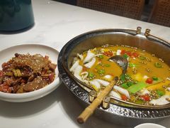-上上席川菜(凯德乐峰广场店)