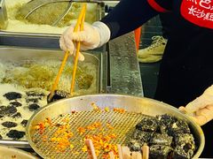 -黑色经典臭豆腐·湖南特产(太平街口店)