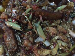 -石屏老字号4号包浆豆腐美食城(泼水广场店)