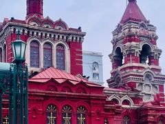 -圣·阿列克谢耶夫教堂