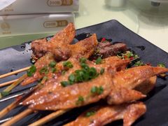 -聚味瞿记·龙虾堂(咸嘉湖店)
