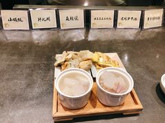 -青藤茶馆(南山路店)