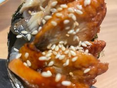 -隐泉之语日式料理(王府中环店)