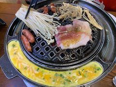 -牛犇烤肉(物资学院路店)