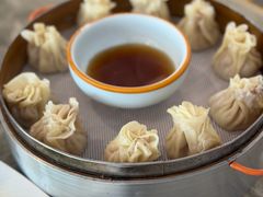 状元楼鲜肉烧麦-状元楼(金溪路店)