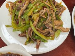 辣爆肚丝-卫巷菜馆(芙蓉总店)