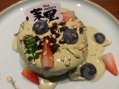 -茉里·舒芙蕾·手作甜品