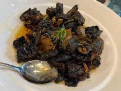 -茶油香闽南菜·花园餐厅(前埔店)