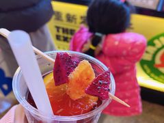 -火影忍者一乐拉面(环球港店)