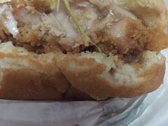 -麦德堡(霞美店)