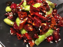 -金牌外婆家(苏州中心店)