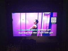 -百威KTV(恒福路店)