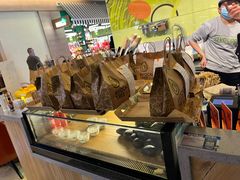 -油梨树AVOCADO TREE(嘉里中心店)