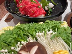 -川越泰火锅(吉利大厦店)