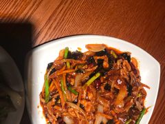 -马氏老外婆餐厅(魏县店)
