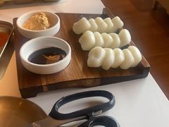 -西塔老太太泥炉烤肉(望京一店)