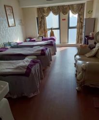 -大美臻喜母婴(南坪店)