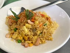 -帕蓝·暹罗料理(大学路店)