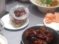-小舟山海鲜