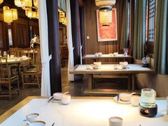 -二十八里太湖船菜(吉祥路店)