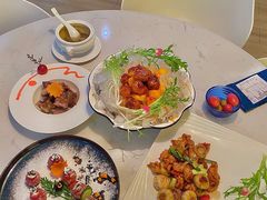 糖渍小番茄-周三的情书花园餐厅(江北店)