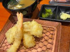 -天妇罗内顺田(罗湖店)