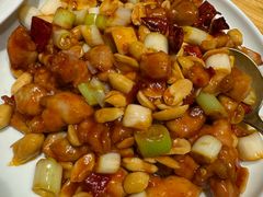 -一轩饺子馆(丽都店)