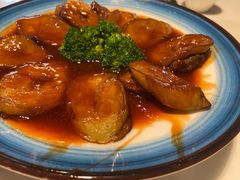 -原汁原味驴庄(长岭村店)