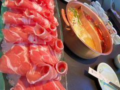 -额尔敦·品质自助(摩尔城店)