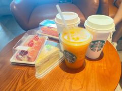 -星巴克(深圳坪山益田门店)
