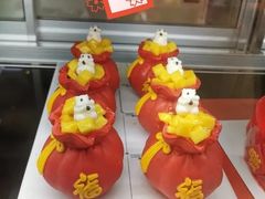 -85度C(济南经七路店)