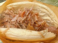 -樊记腊汁肉(竹笆市总店)
