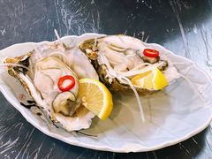 -官塘锋记鱼生·生腌·砂锅粥(牌坊街店)