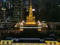 -上海波特曼丽思卡尔顿酒店