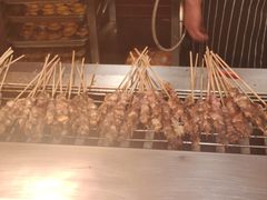 -万达广场(南京江宁店)