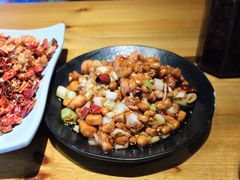-望京一号·重庆江湖菜(工体店)