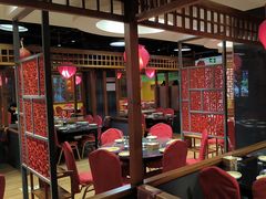 -芦月轩羊蝎子(劲松店)